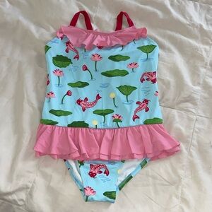 TBBC swimsuit